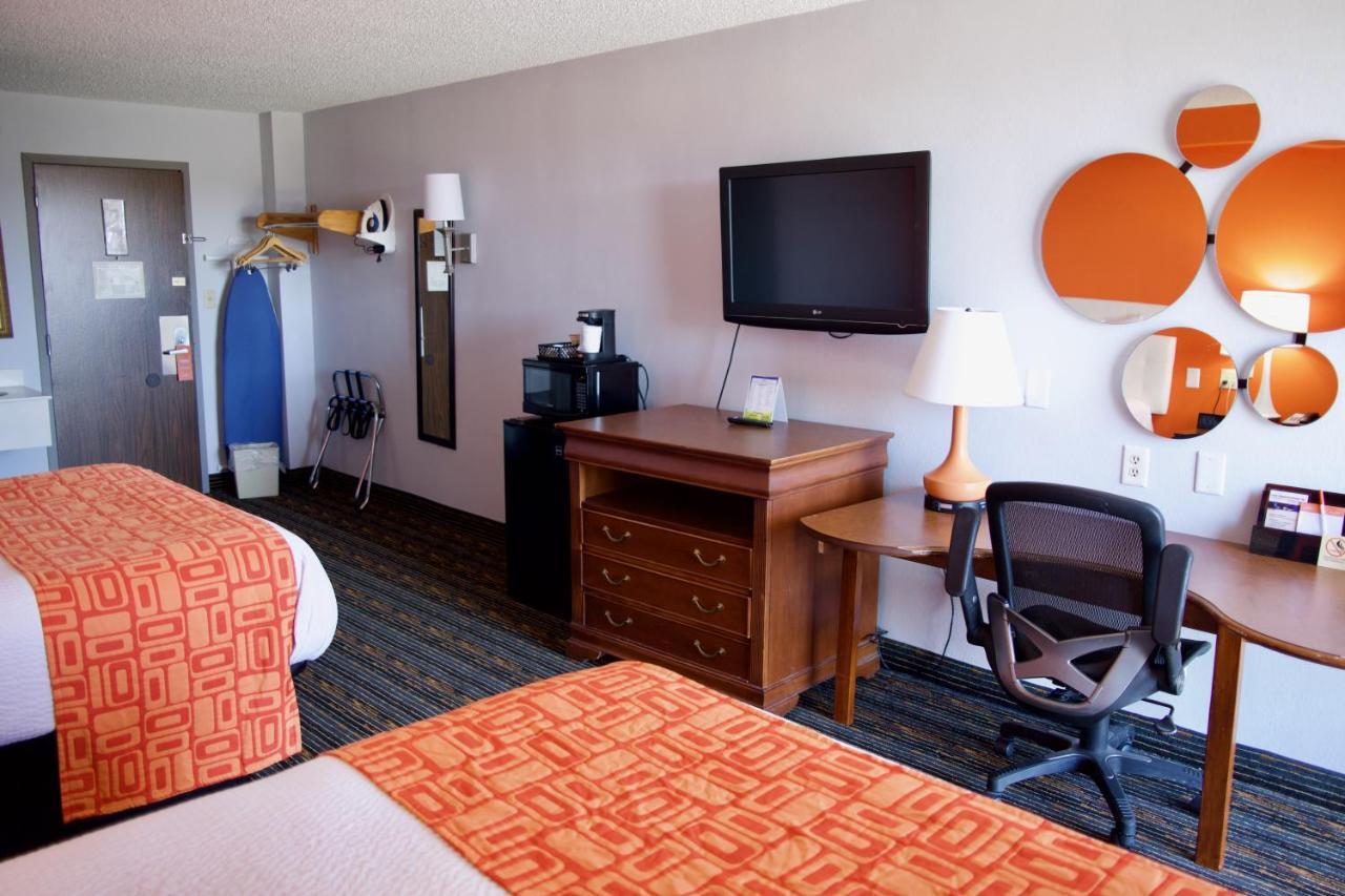Howard Johnson By Wyndham Lexington Exterior foto